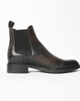 Outlaw | The Chelsea Boot | Brown