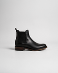 Outlaw | The Chelsea Boot | Black