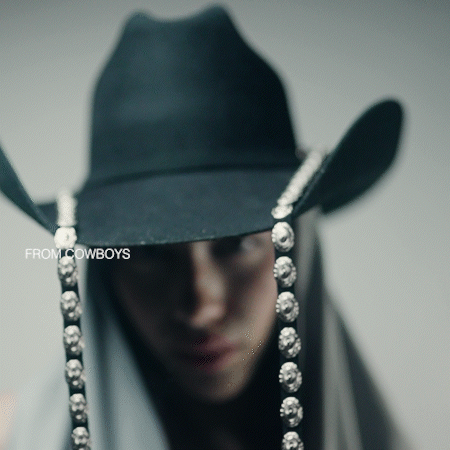 SHOP COLLECTION - SPRING SUMMER S25 - FROM COWBOYS TO COWBOYS