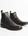 Outlaw | The Chelsea Boot | Brown