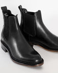Outlaw | The Chelsea Boot | Black