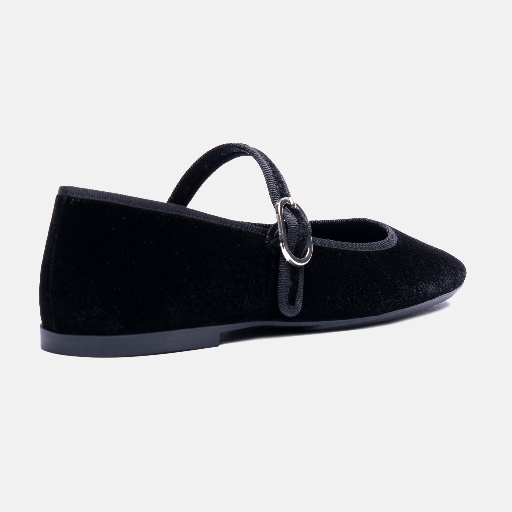 Bala Di Gala | Lia Black Ballerinas